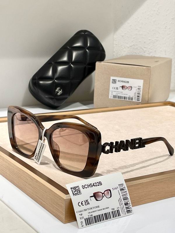 Chanel Glasses smr (1161)